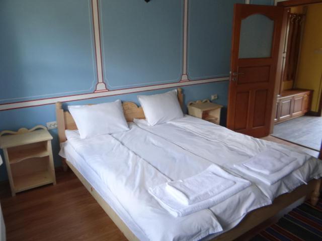 Недкова Къща Hotell Koprivsjtitsa Eksteriør bilde