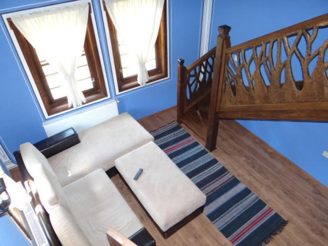 Недкова Къща Hotell Koprivsjtitsa Eksteriør bilde