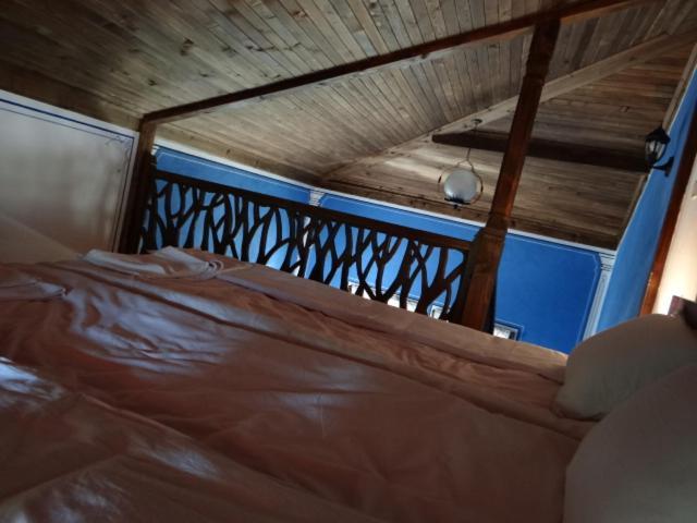 Недкова Къща Hotell Koprivsjtitsa Eksteriør bilde