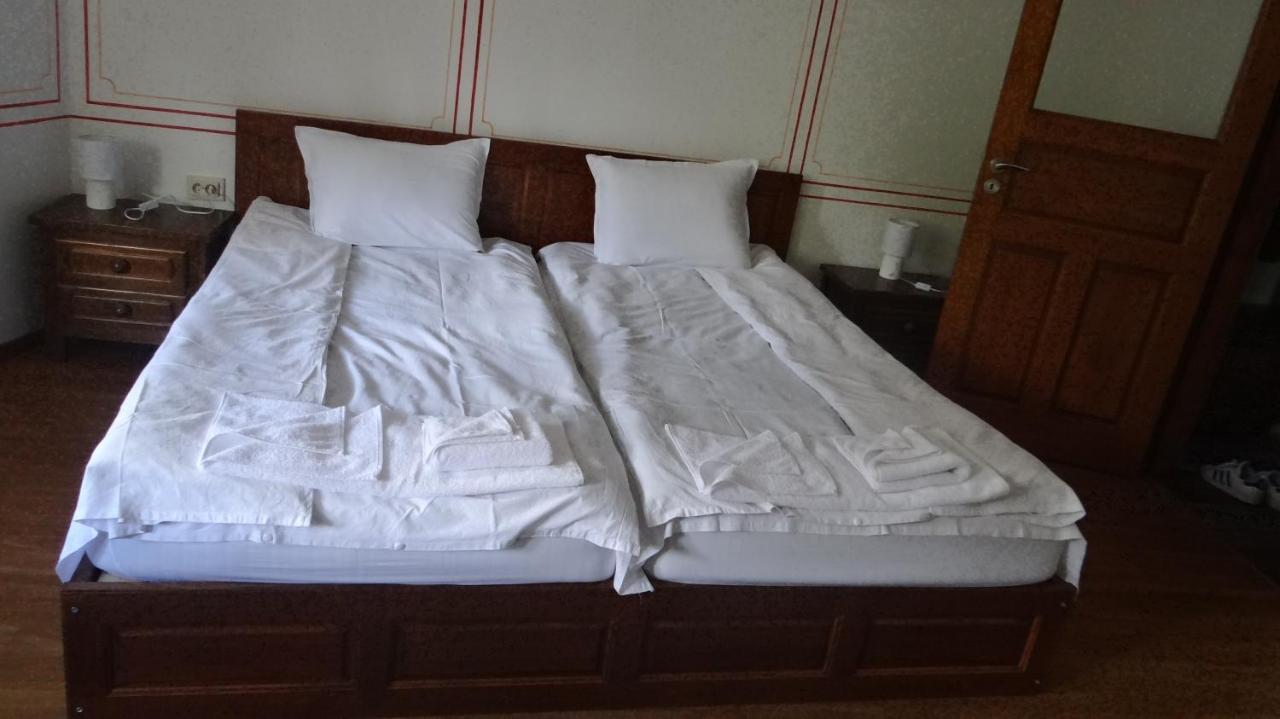 Недкова Къща Hotell Koprivsjtitsa Eksteriør bilde
