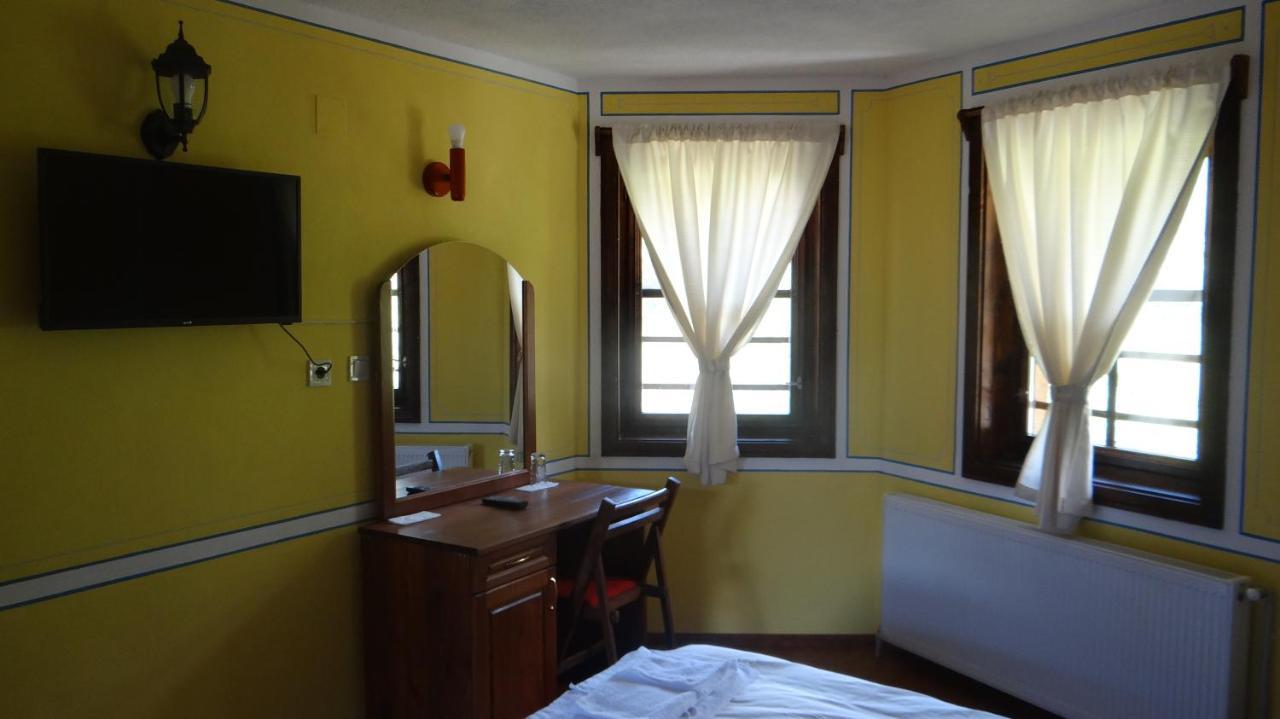 Недкова Къща Hotell Koprivsjtitsa Eksteriør bilde
