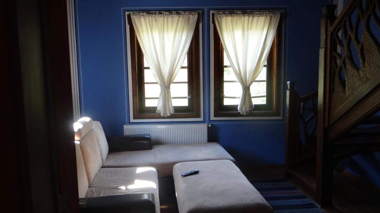 Недкова Къща Hotell Koprivsjtitsa Eksteriør bilde