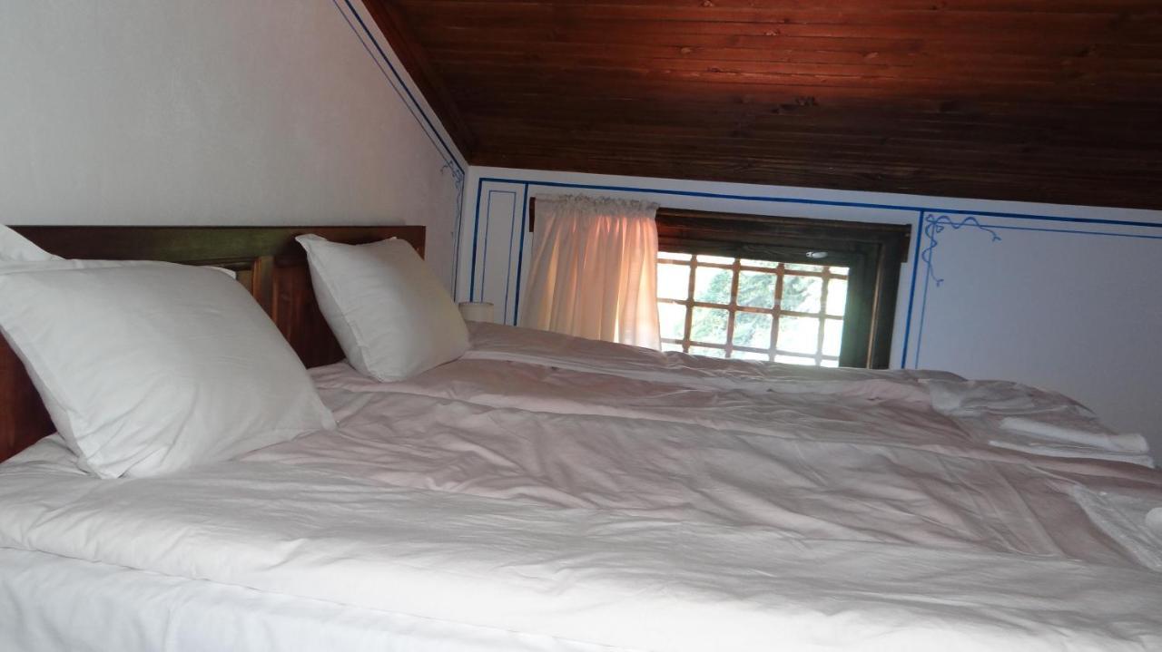 Недкова Къща Hotell Koprivsjtitsa Eksteriør bilde