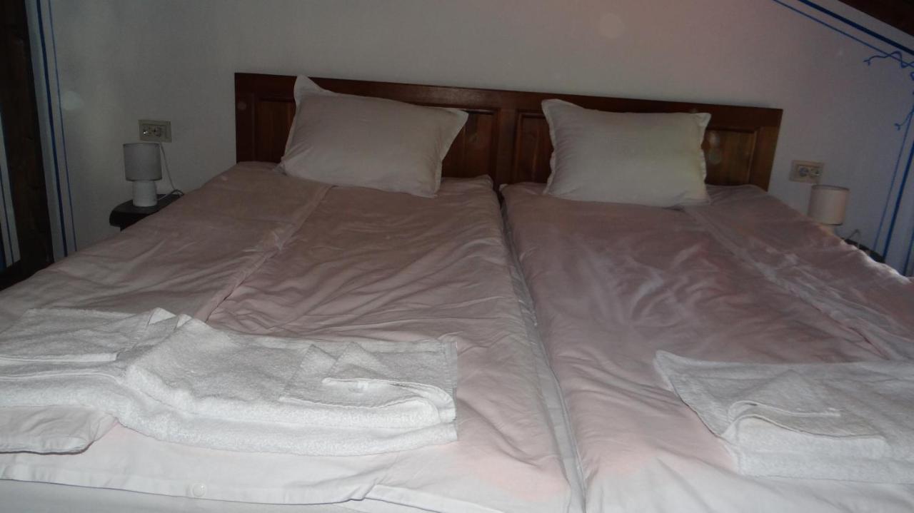 Недкова Къща Hotell Koprivsjtitsa Eksteriør bilde