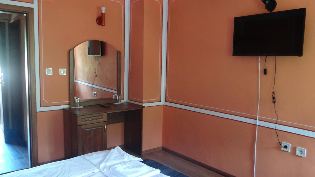 Недкова Къща Hotell Koprivsjtitsa Eksteriør bilde
