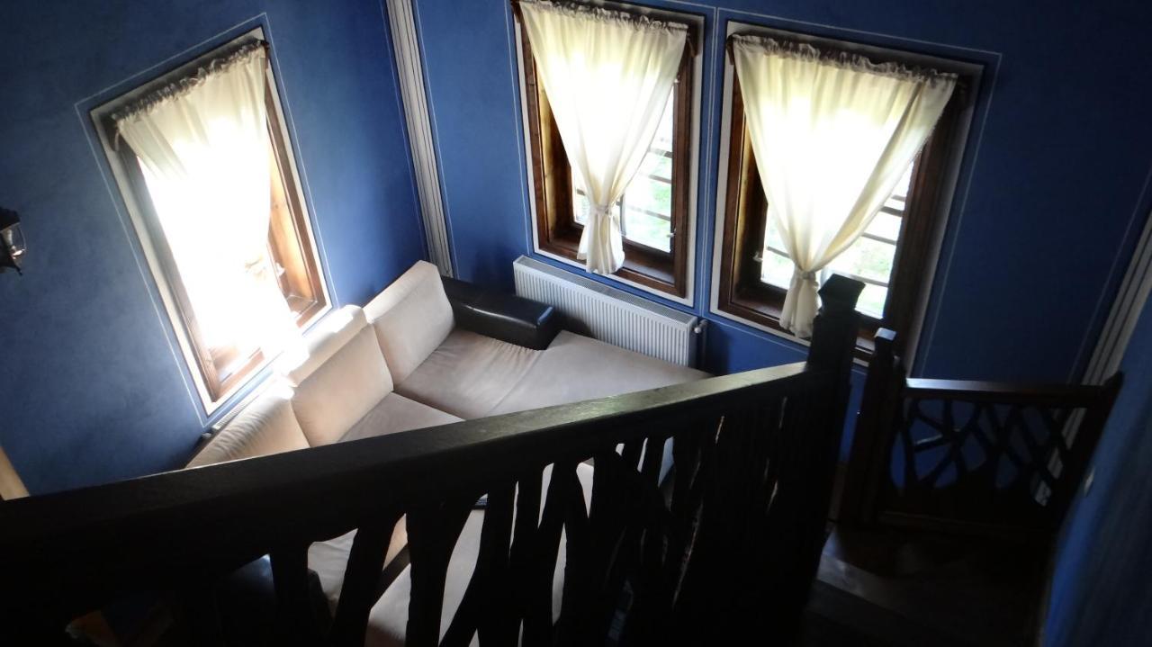 Недкова Къща Hotell Koprivsjtitsa Eksteriør bilde