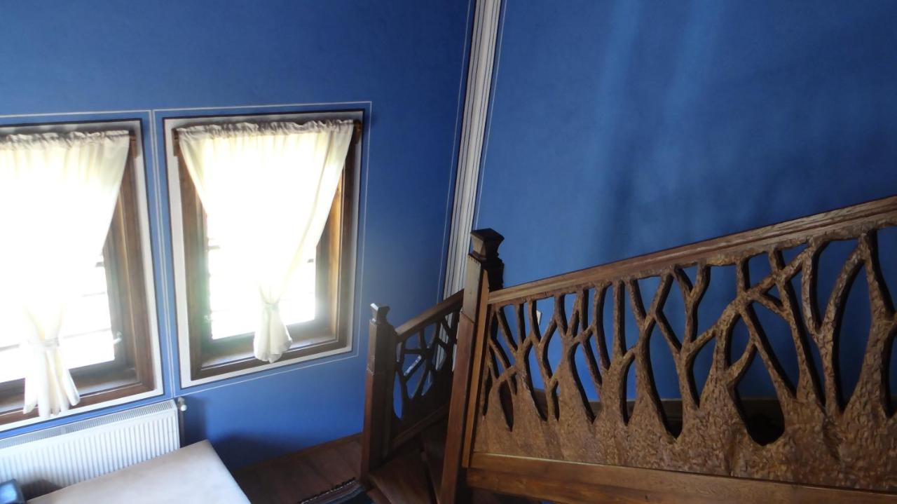 Недкова Къща Hotell Koprivsjtitsa Eksteriør bilde