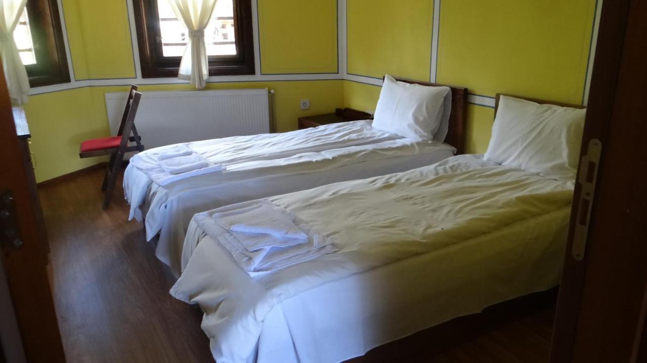 Недкова Къща Hotell Koprivsjtitsa Eksteriør bilde