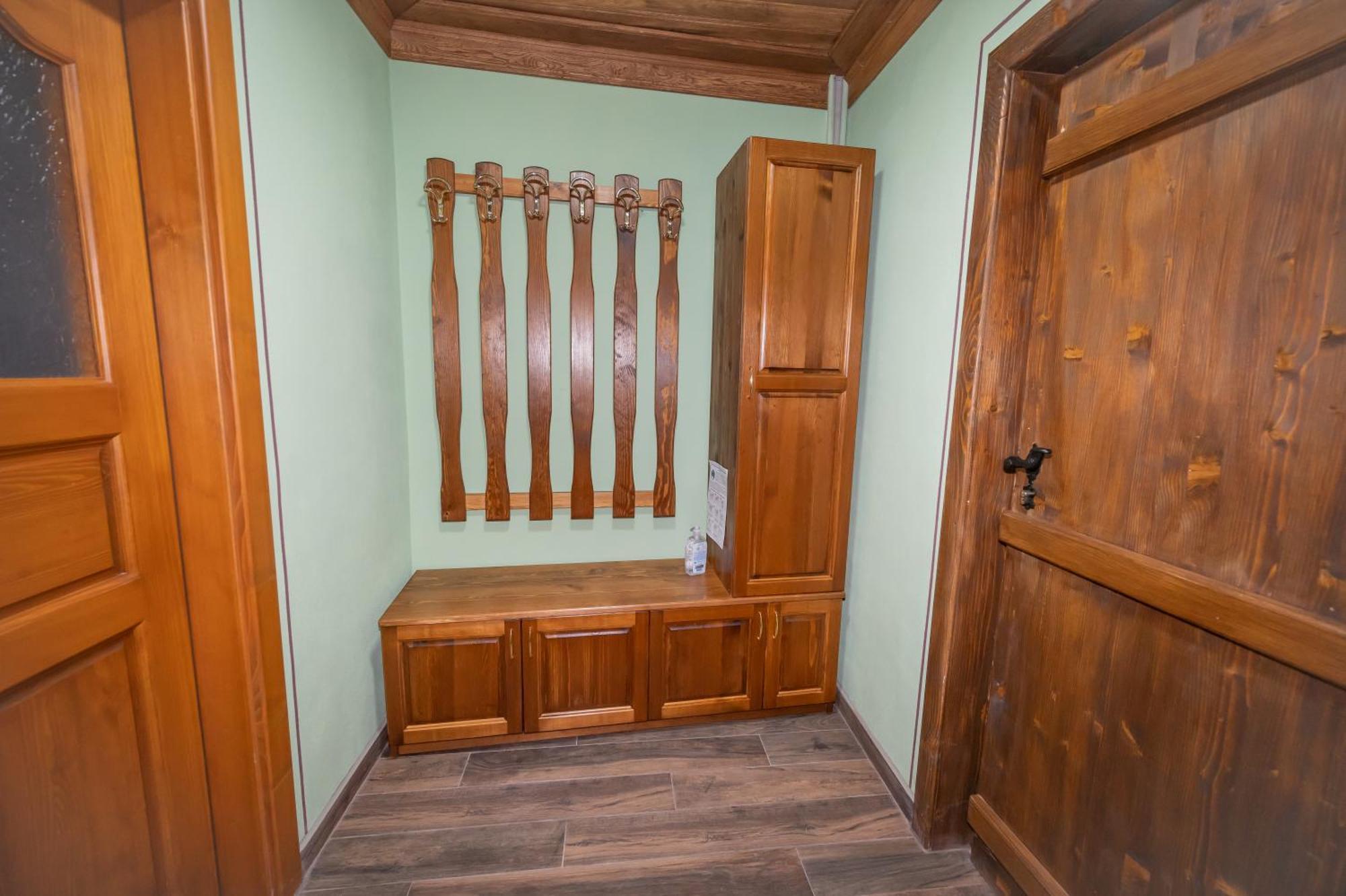 Недкова Къща Hotell Koprivsjtitsa Eksteriør bilde