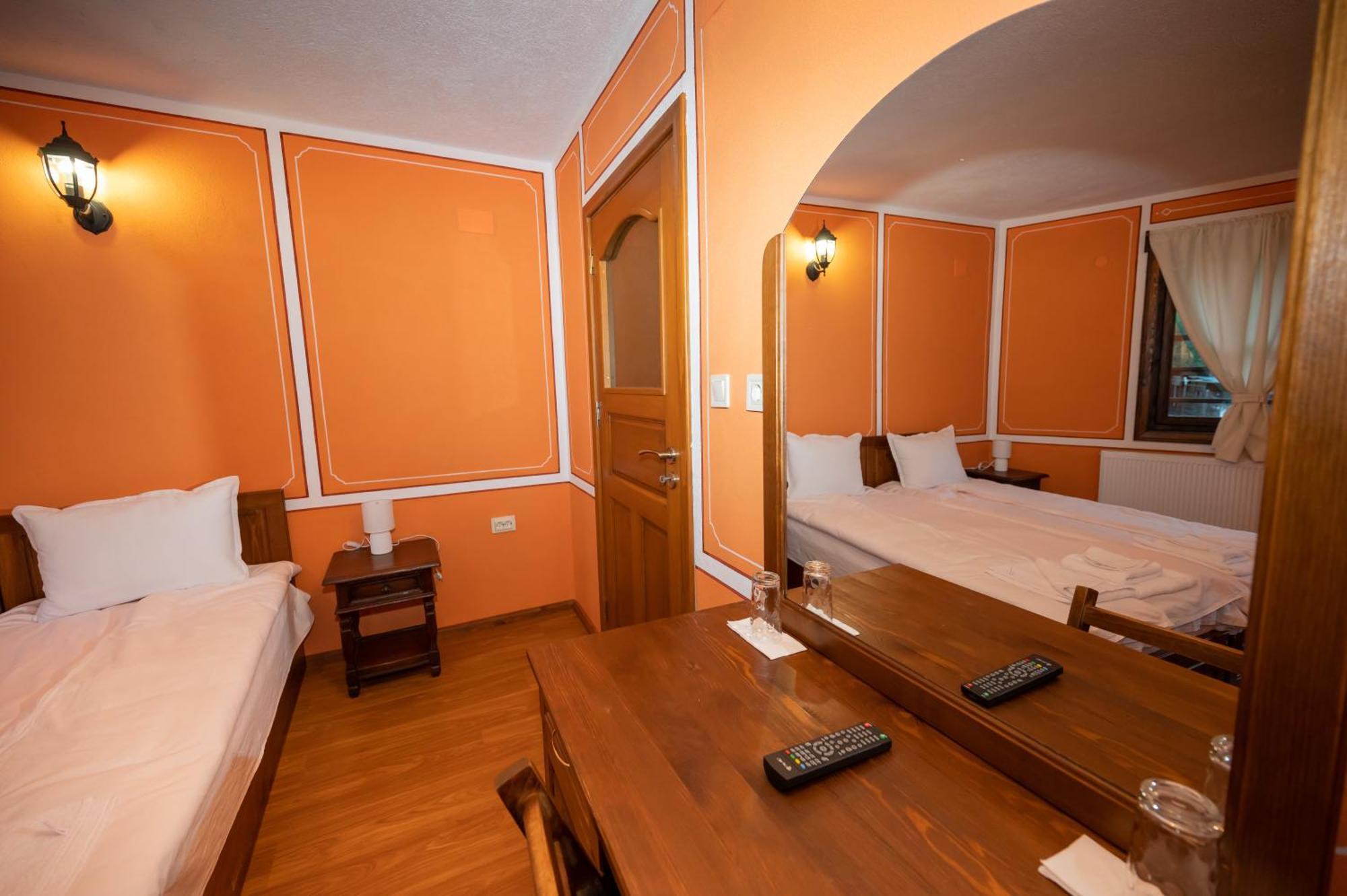 Недкова Къща Hotell Koprivsjtitsa Eksteriør bilde