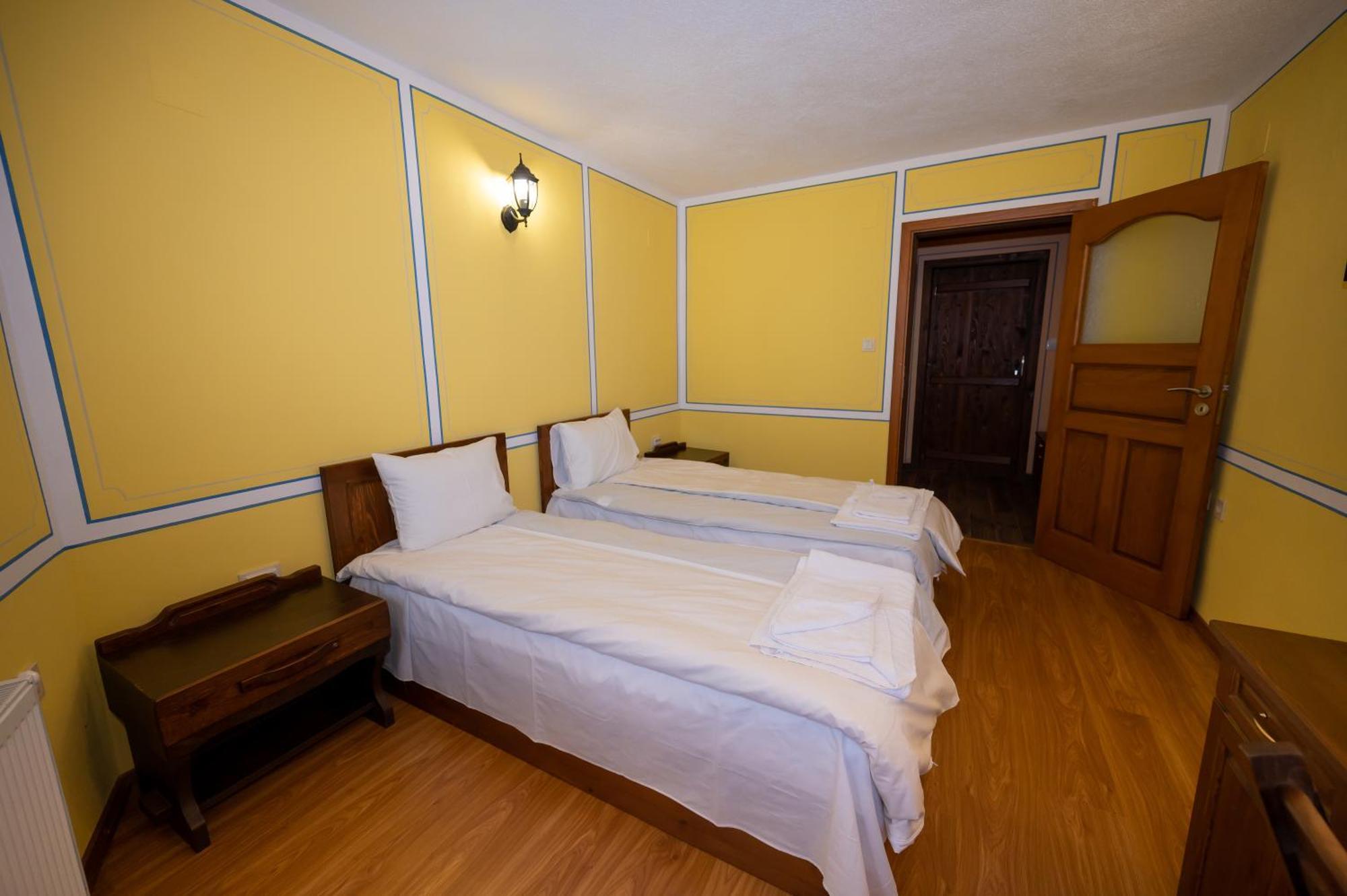 Недкова Къща Hotell Koprivsjtitsa Eksteriør bilde