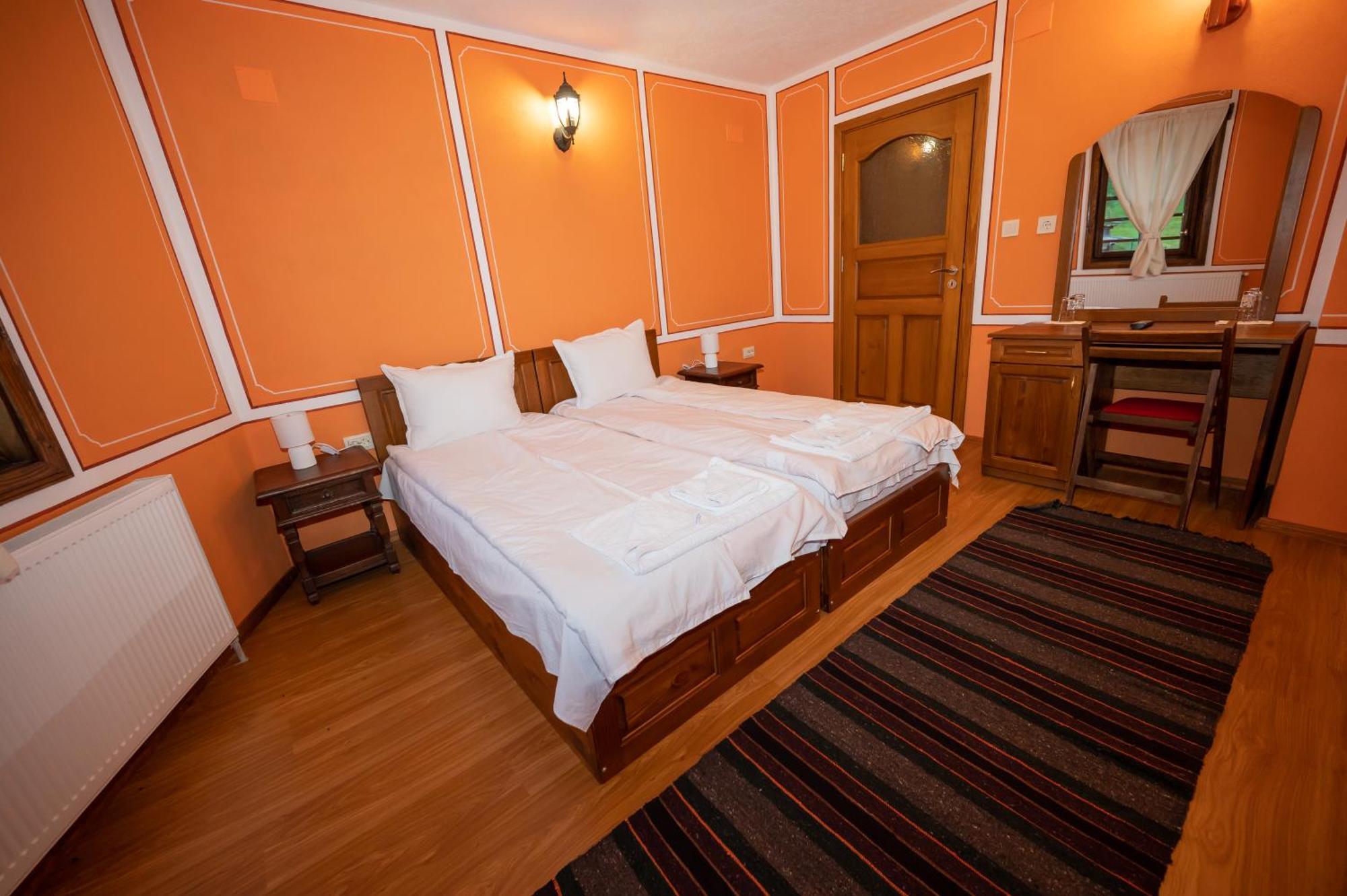 Недкова Къща Hotell Koprivsjtitsa Eksteriør bilde