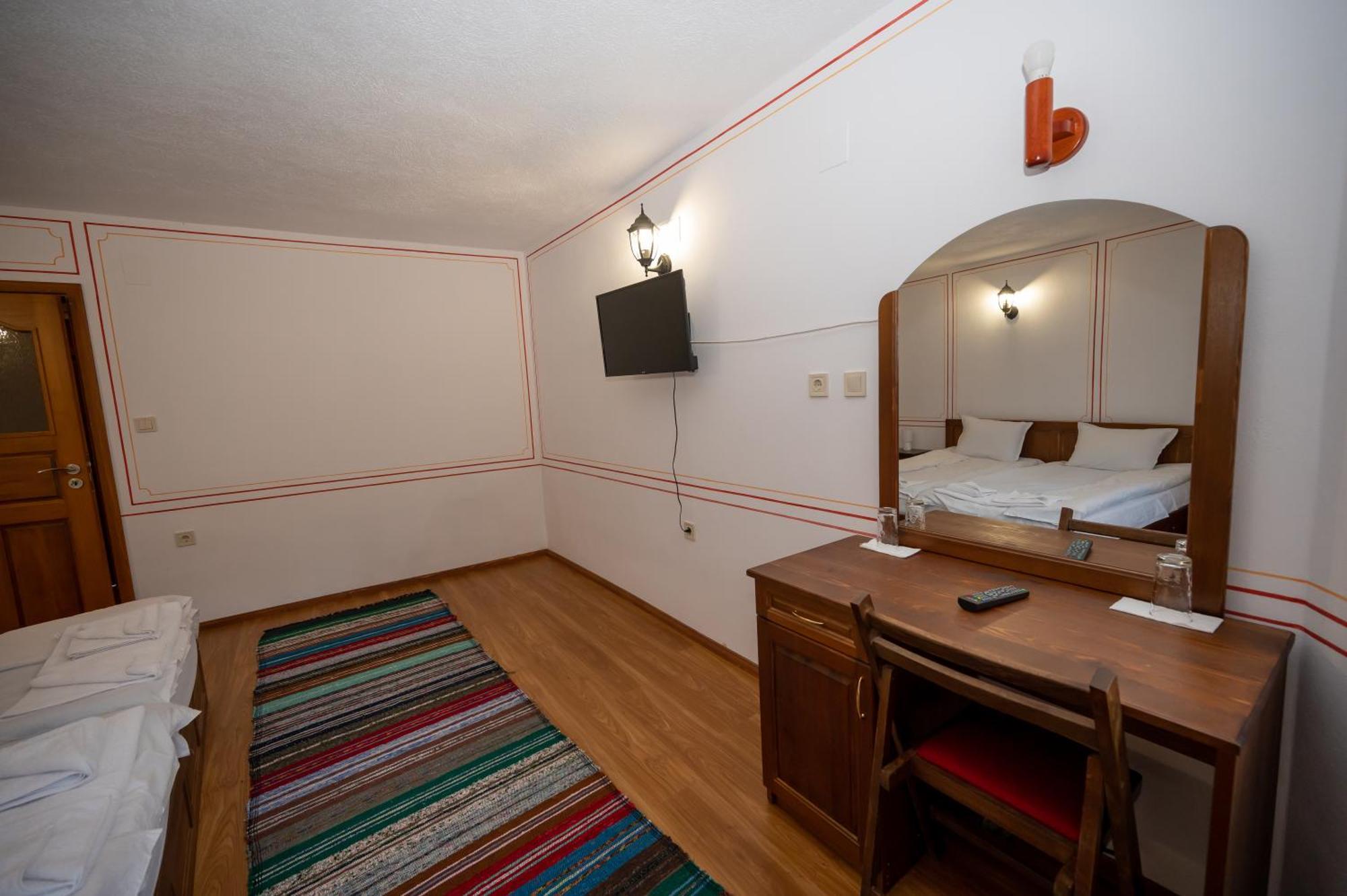 Недкова Къща Hotell Koprivsjtitsa Eksteriør bilde