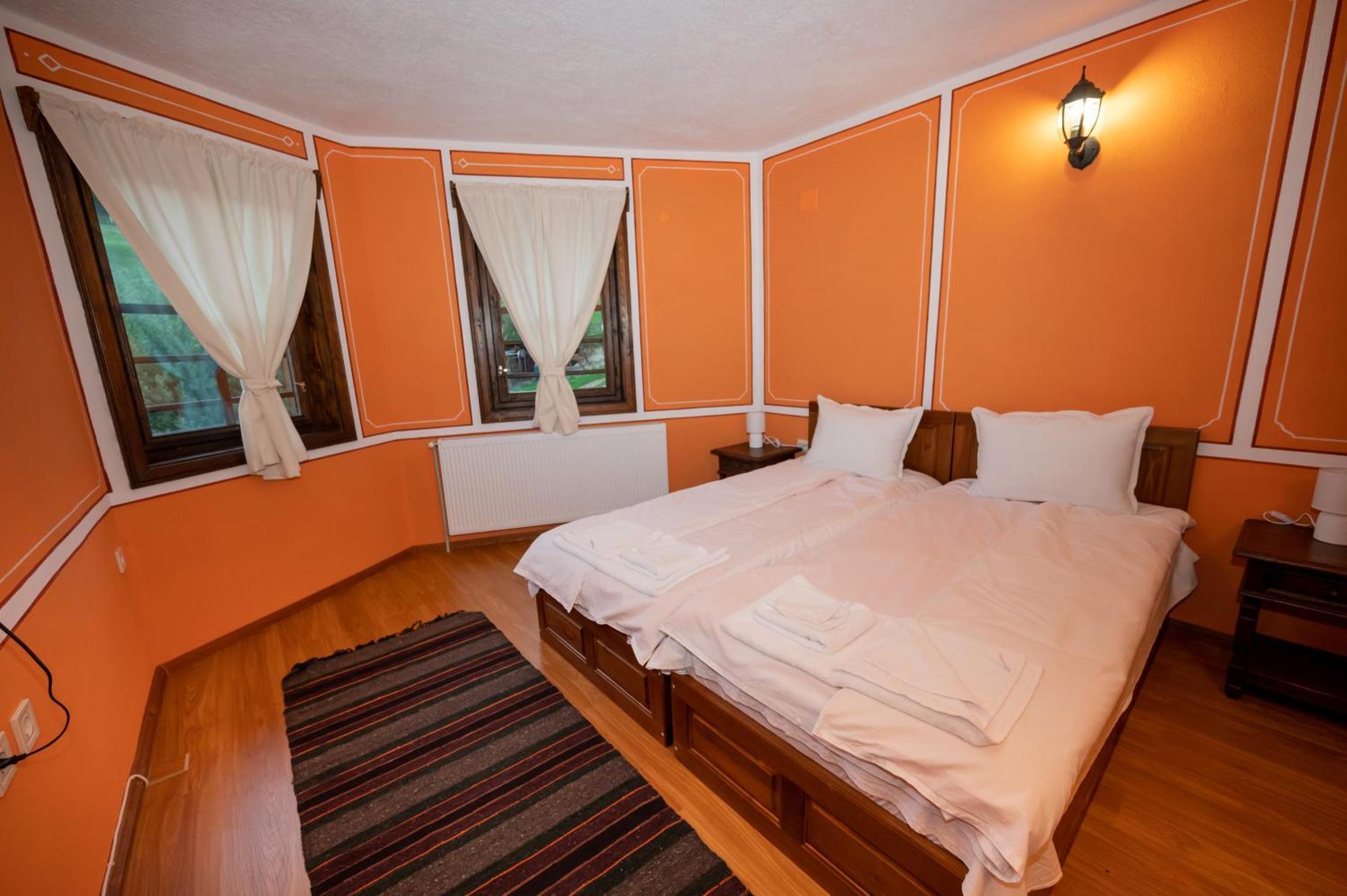 Недкова Къща Hotell Koprivsjtitsa Eksteriør bilde